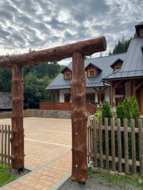 Apartmány La Šiška
